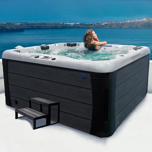 Deck hot tubs for sale in Danbury